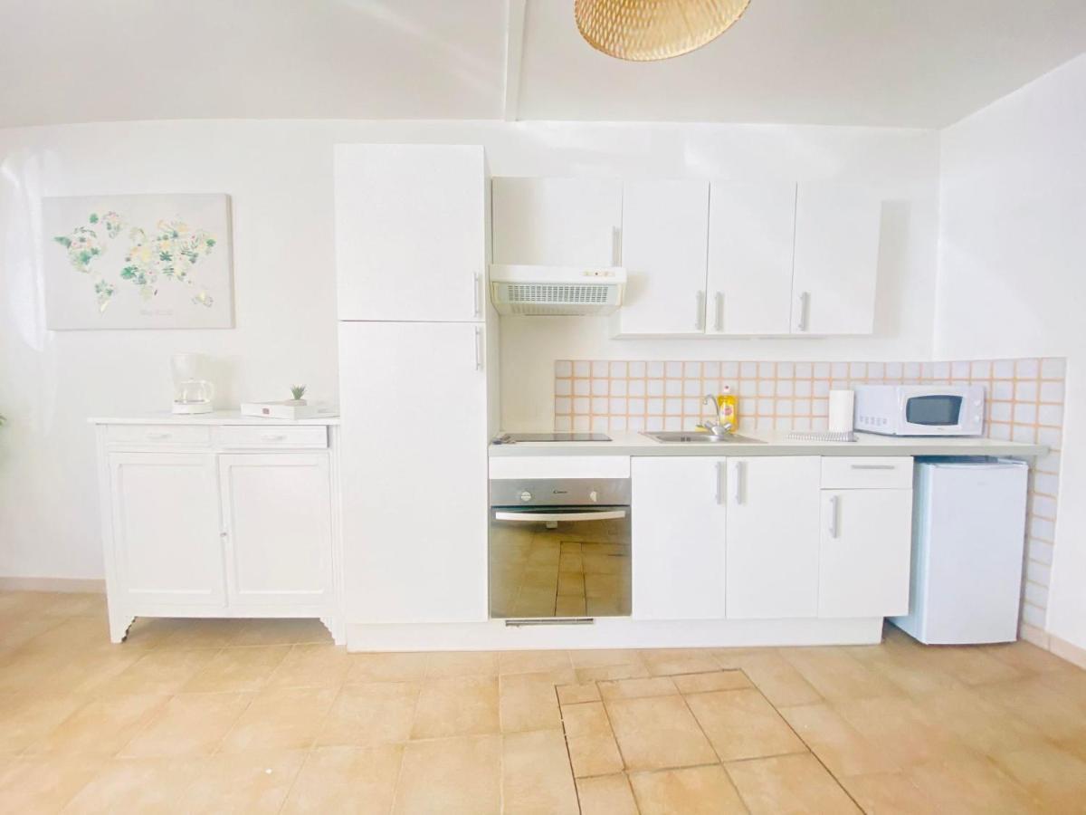 Joli appartement proche cathédrale Laon Esterno foto
