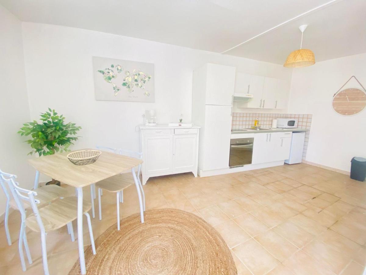 Joli appartement proche cathédrale Laon Esterno foto