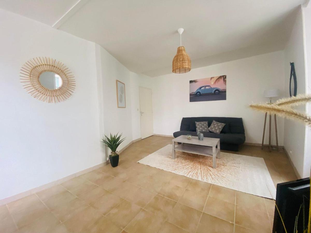 Joli appartement proche cathédrale Laon Esterno foto